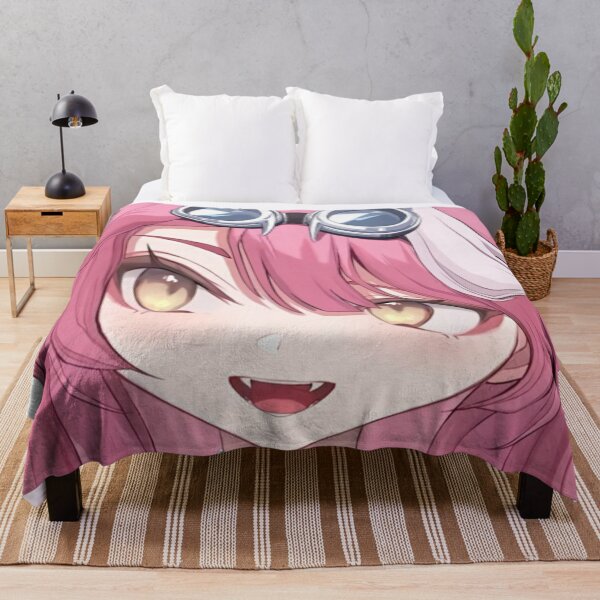Item preview, Hololive Raora Panthera Hmm? designed and sold by KomiArts.