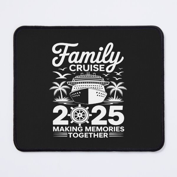 Item preview, Family Cruise 2025 Making Memories Together Summer Trip designed and sold by GaryBellcvbnb.