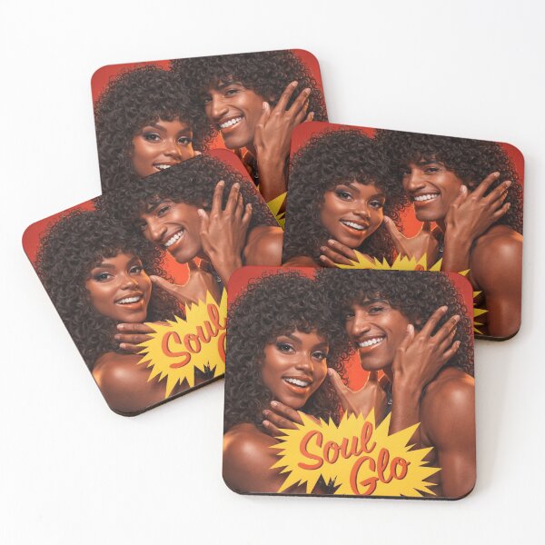 Item preview, Retro Soul Glo designed and sold by OLOstudio.