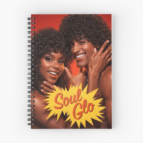 Item preview, Retro Soul Glo designed and sold by OLOstudio.