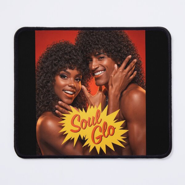 Item preview, Retro Soul Glo designed and sold by OLOstudio.