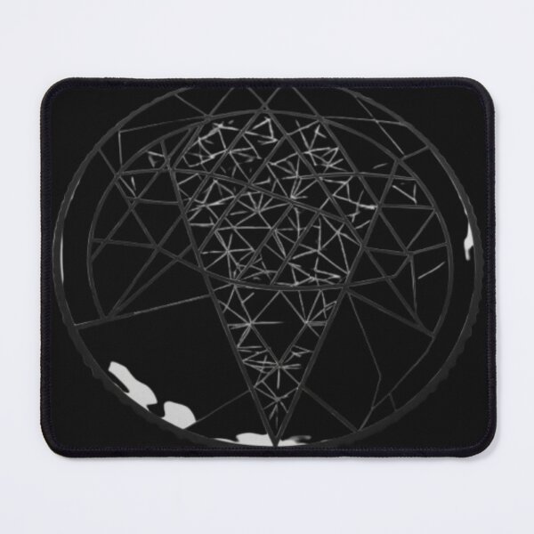 Item preview, Fractured Geometry: designed and sold by lXMI.