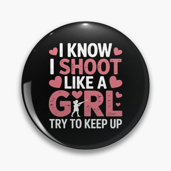 Item preview, Womens Airsoft sports lover  airsofting GIRL gifts designed and sold by LindseyKris.