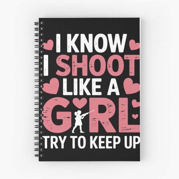 Item preview, Womens Airsoft sports lover  airsofting GIRL gifts designed and sold by LindseyKris.