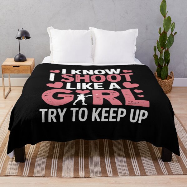 Item preview, Womens Airsoft sports lover  airsofting GIRL gifts designed and sold by LindseyKris.