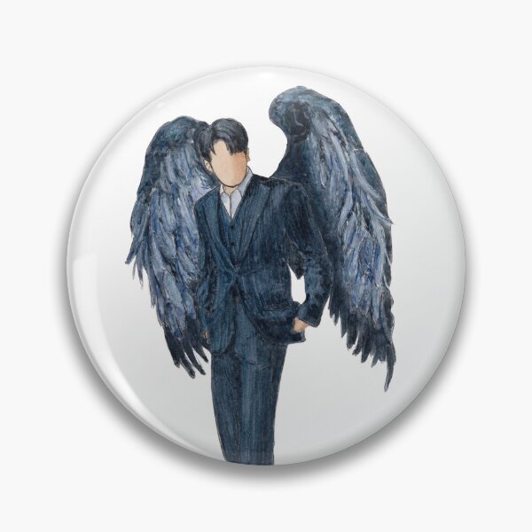 Item preview, BTS Jung Kook Standing Next to You outfit designed and sold by elizabethhomme.