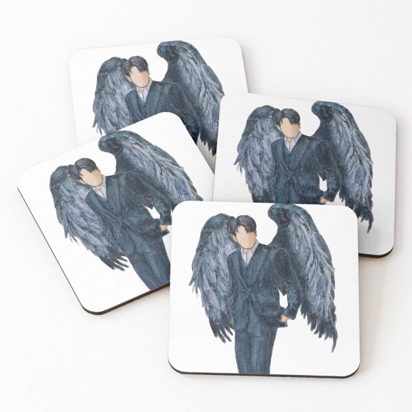 Item preview, BTS Jung Kook Standing Next to You outfit designed and sold by elizabethhomme.