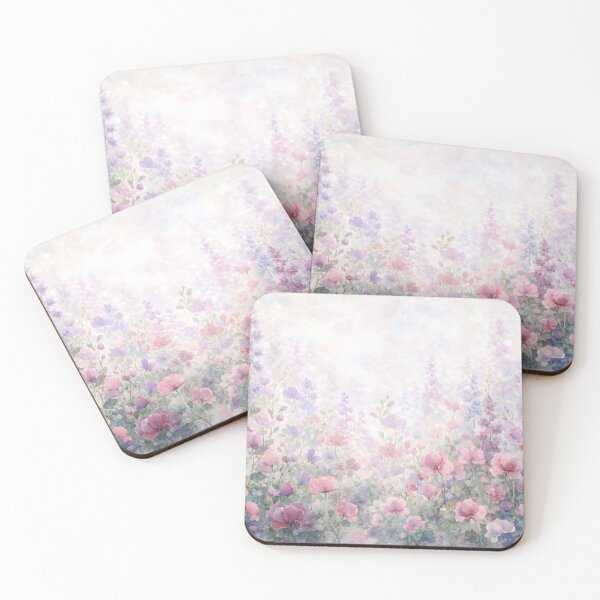 Item preview, Lush Watercolor Garden Flowers Phone Case | Botanical Floral iPhone & Samsung Case designed and sold by ChubbyGoong.