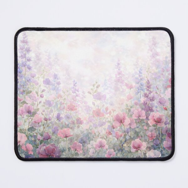 Item preview, Funda para teléfono con exuberantes flores de acuarela | Funda botánica floral para iPhone y Samsung designed and sold by ChubbyGoong.