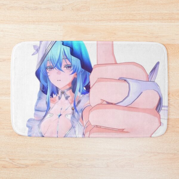 Item preview, Wuthering Waves Shorekeeper Thumbs Up designed and sold by KomiArts.