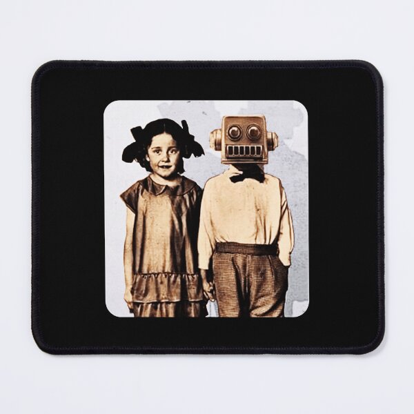 Item preview, Retro Flying Rocketeer Embrace Ai. designed and sold by kylinecatrionae.