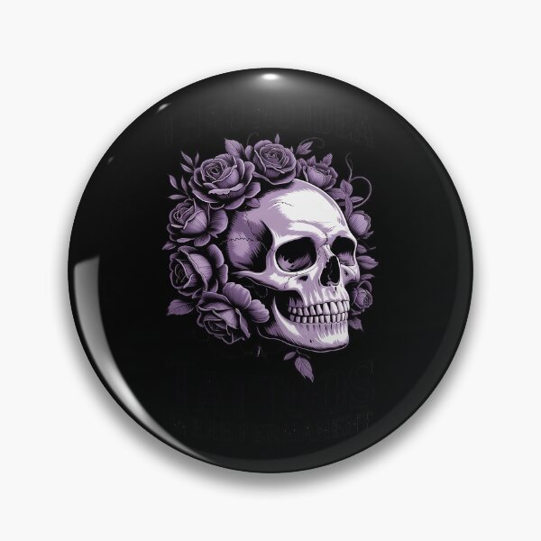 Item preview, I Had No Idea These Tattoos Were Permanent designed and sold by imsamaharem.