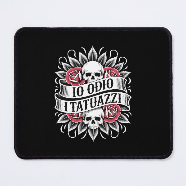 Item preview, I HATE TATTOOS designed and sold by imsamaharem.