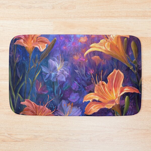 Item preview, Lucid Bloom Reverie designed and sold by afrancisCL.