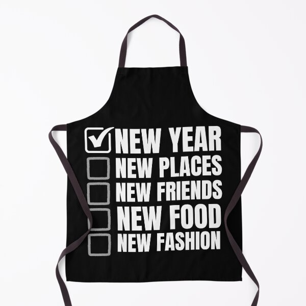 Item preview, 2026 Resolutions Checklist - Travel and Friendship list designed and sold by Nordic Echo.