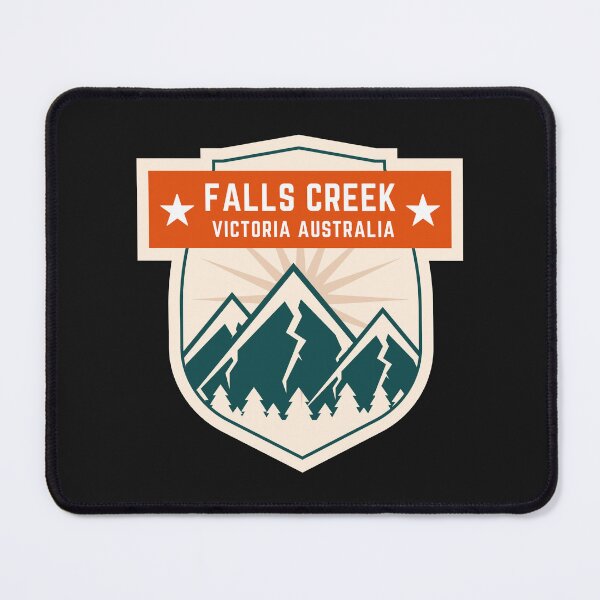 Item preview, Falls Creek, VIC designed and sold by PamLeeDesign.