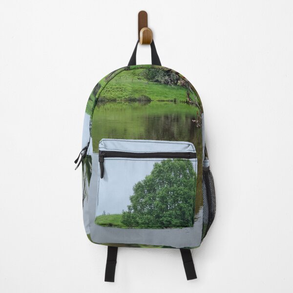 Item preview, Reflections in the water designed and sold by aligata1970.