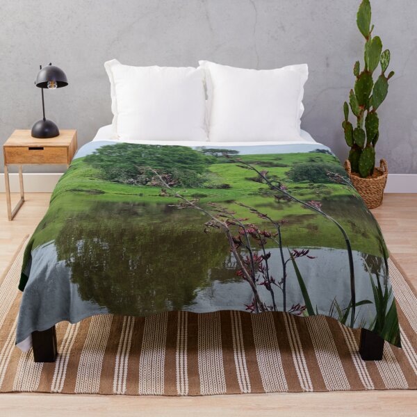 Item preview, Reflections in the water designed and sold by aligata1970.