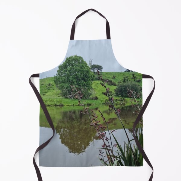 Item preview, Reflections in the water designed and sold by aligata1970.
