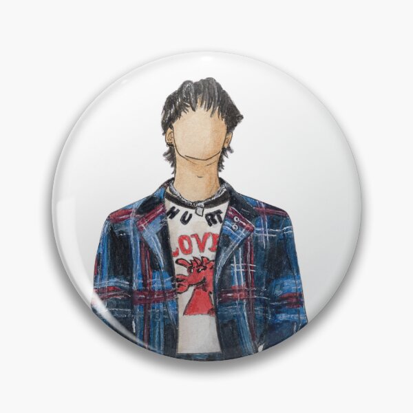 Item preview, BTS Jung Kook Plaid Suit designed and sold by elizabethhomme.