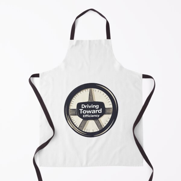 Item preview, Driving Toward Everyday Efficiency Steering Wheel designed and sold by FWLKIT.