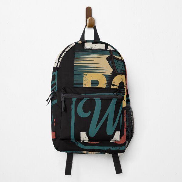 Item preview, Wake Lake Boat Surf Wakesurf Board Surfing Surfer designed and sold by HermanTricia.