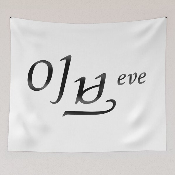Item preview, Eve designed and sold by sokileri999.