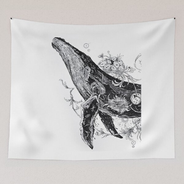 Item preview, Gentle Sea Guardian designed and sold by Patrycjabeauty.