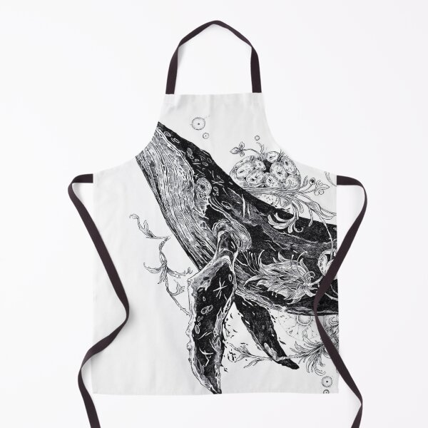 Item preview, Gentle Sea Guardian designed and sold by Patrycjabeauty.