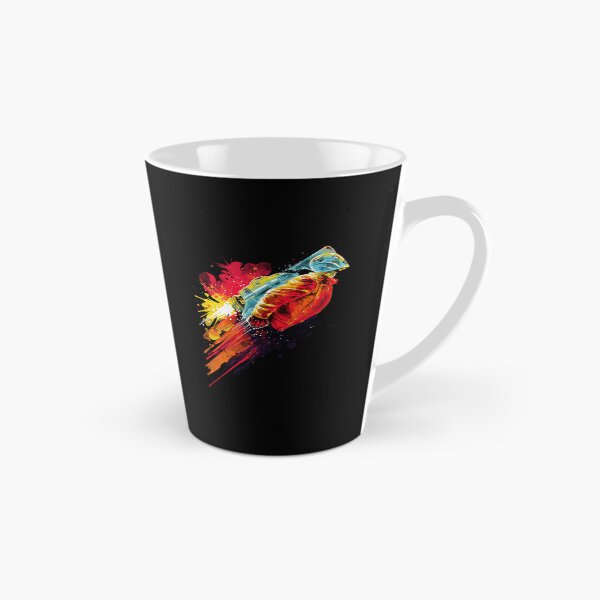 Item preview, Flying Rocketeer Human Rocket  designed and sold by kylinecatrionae.