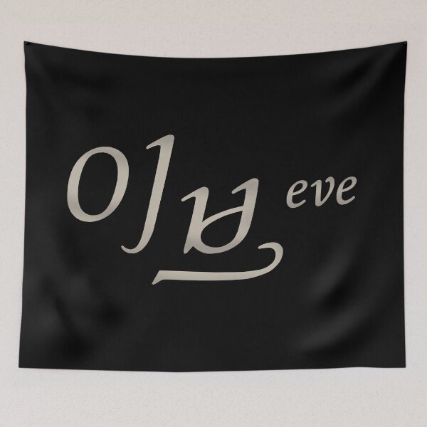 Item preview, Eve designed and sold by sokileri999.
