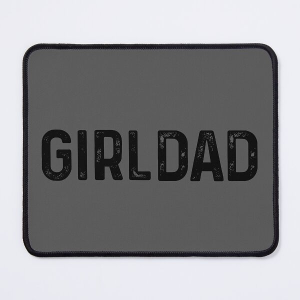Item preview, Girl dad designed and sold by corbrand.