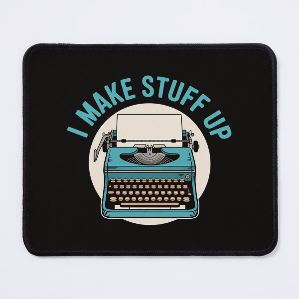 Item preview, Typewriter Writer Author Journalist Writing designed and sold by DarioRosales.