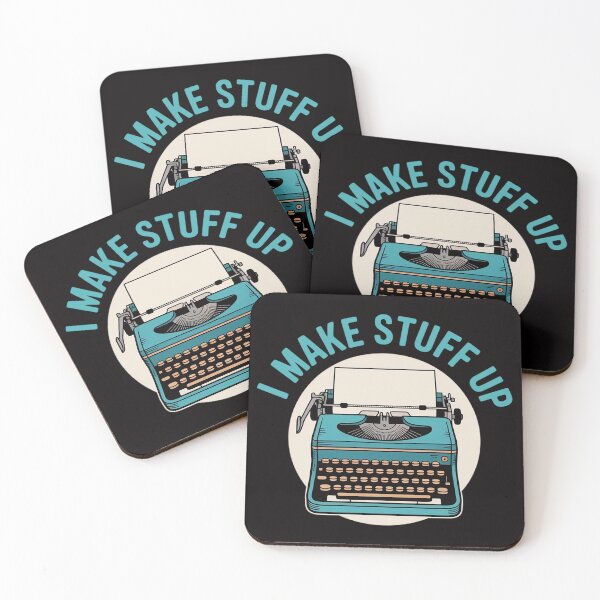 Item preview, Typewriter Writer Author Journalist Writing designed and sold by DarioRosales.