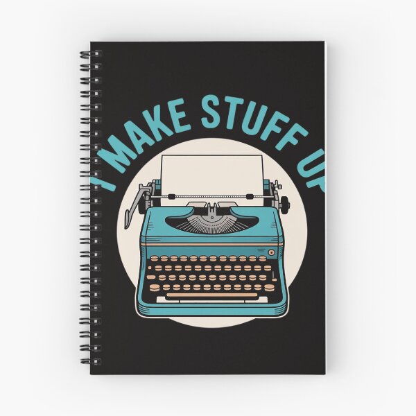 Item preview, Typewriter Writer Author Journalist Writing designed and sold by DarioRosales.