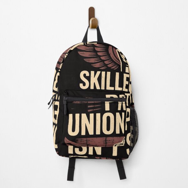 Item preview, Union Laborer Proud Skilled Labor Isn't Cheap designed and sold by DarioRosales.