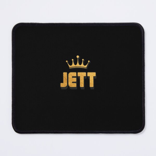 Item preview, Jett Personalized Funny Custom Name Design for Men, Teens, and Boys designed and sold by Watsonarts.