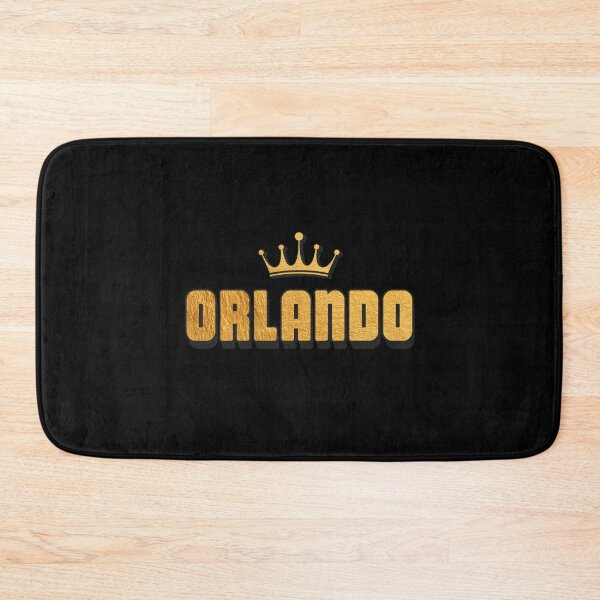 Item preview, Orlando Personalized Funny Custom Name Design for Men, Teens, and Boys designed and sold by Watsonarts.