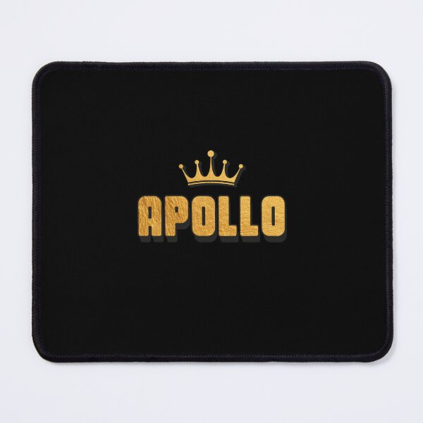 Item preview, Apollo Personalized Funny Custom Name Design for Men, Teens, and Boys designed and sold by Watsonarts.