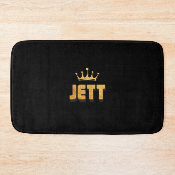 Item preview, Jett Personalized Funny Custom Name Design for Men, Teens, and Boys designed and sold by Watsonarts.