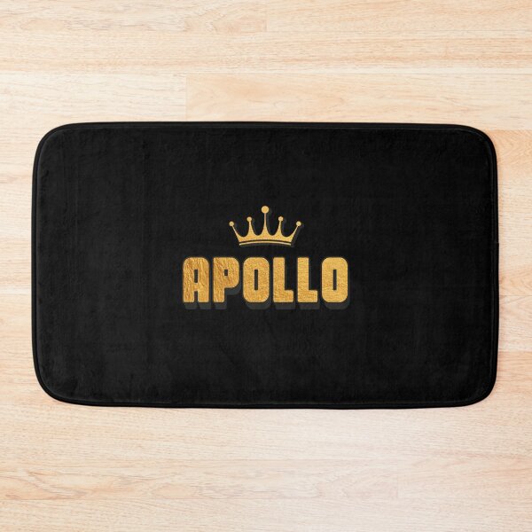 Item preview, Apollo Personalized Funny Custom Name Design for Men, Teens, and Boys designed and sold by Watsonarts.