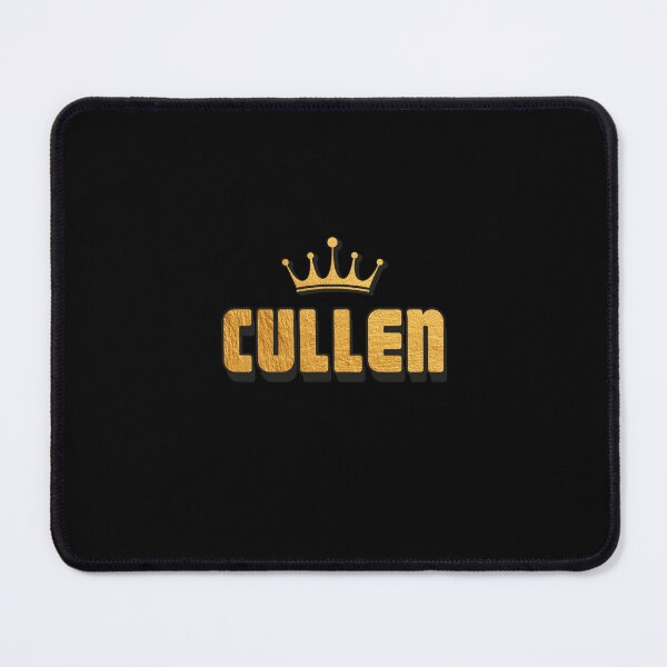 Item preview, Cullen Personalized Funny Custom Name Design for Men, Teens, and Boys designed and sold by Watsonarts.