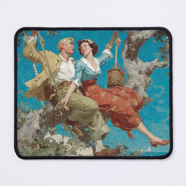 Item preview, Swingtime Serenade designed and sold by afrancisCL.