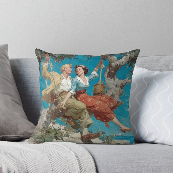 Item preview, Swingtime Serenade designed and sold by afrancisCL.