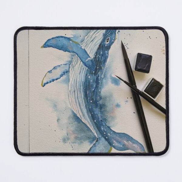 Item preview, Deep The Simpsons Blue Wanderer designed and sold by Patrycjabeauty.