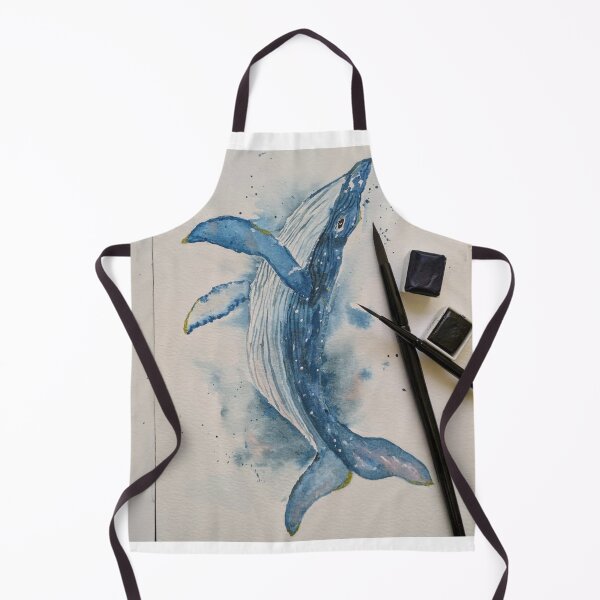 Item preview, Deep The Simpsons Blue Wanderer designed and sold by Patrycjabeauty.