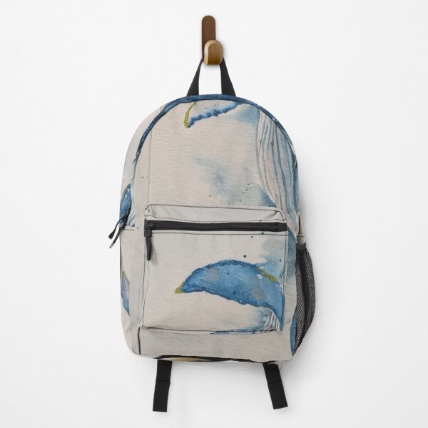 Item preview, Deep The Simpsons Blue Wanderer designed and sold by Patrycjabeauty.