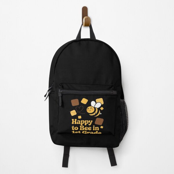 Item preview, First Grade Back to School 1st Grade Bee Shirt Kids designed and sold by TAYLOROUSDALE.