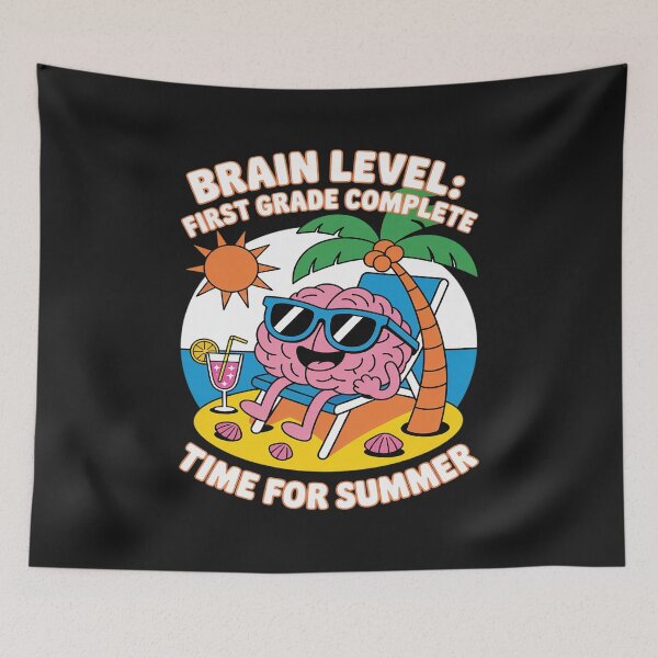 Item preview, First Grade is Done Time for Summer Fun Last Day of School designed and sold by TAYLOROUSDALE.