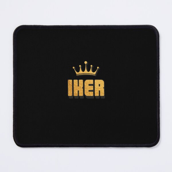 Item preview, Iker Personalized Funny Custom Name Design for Men, Teens, and Boys designed and sold by Watsonarts.